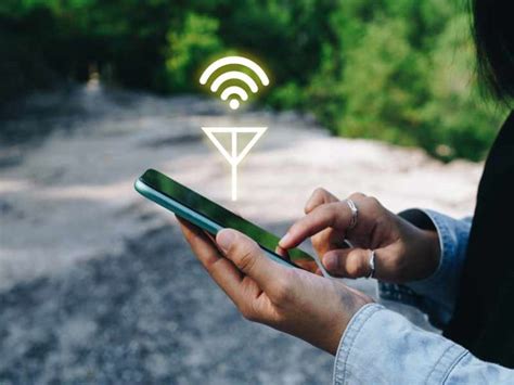 How To Improve At t Signal At Home 7 Ways to Improve Your Phone's Signal Strength | PCMag